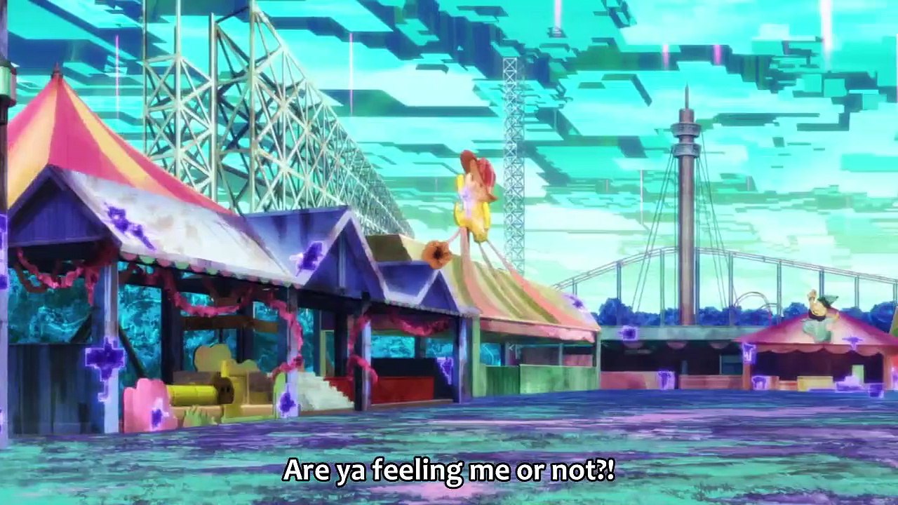 Digimon Universe - Appli Monsters - Ep38 HD Watch HD Deutsch