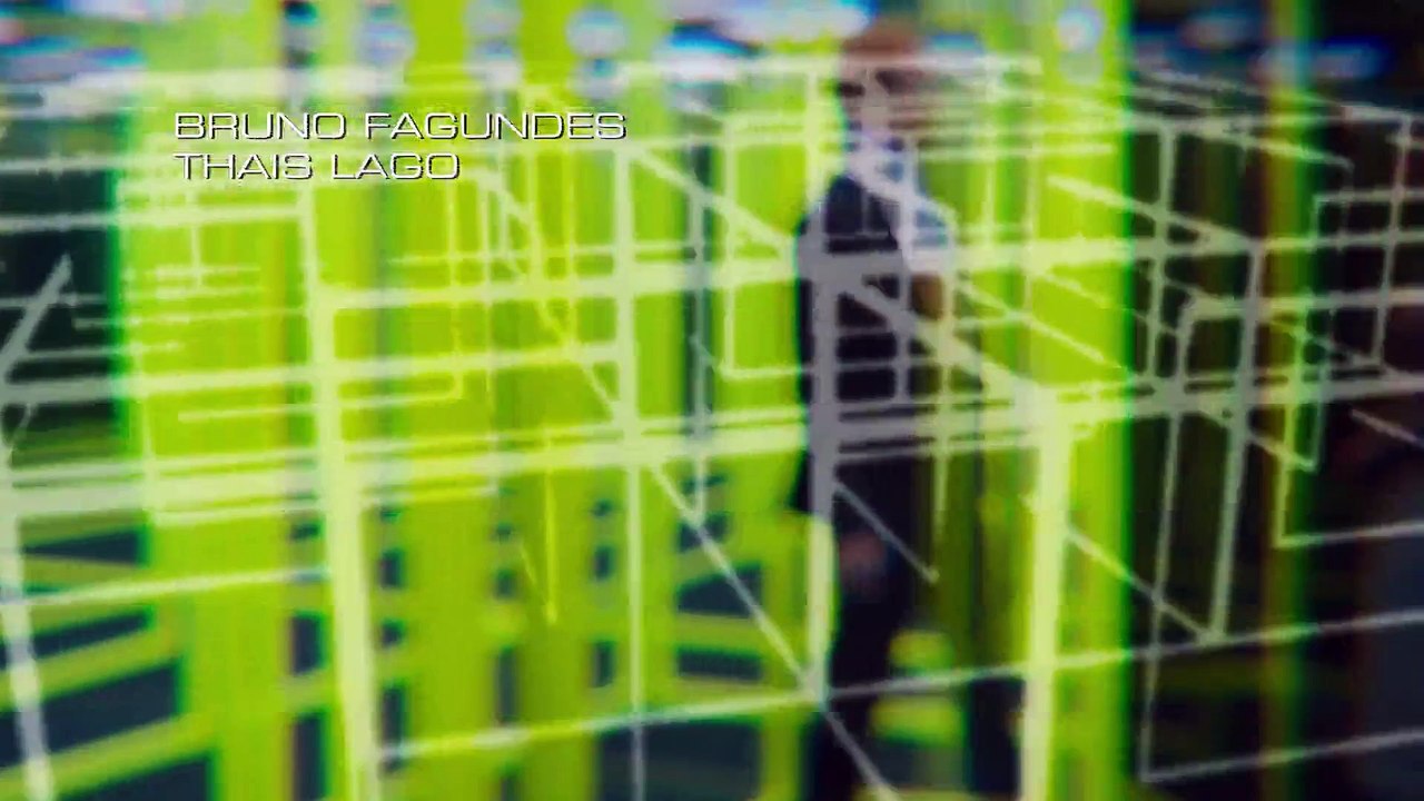 3% - Se2 - Ep03 - Chapter 11 - Cages HD Watch HD Deutsch