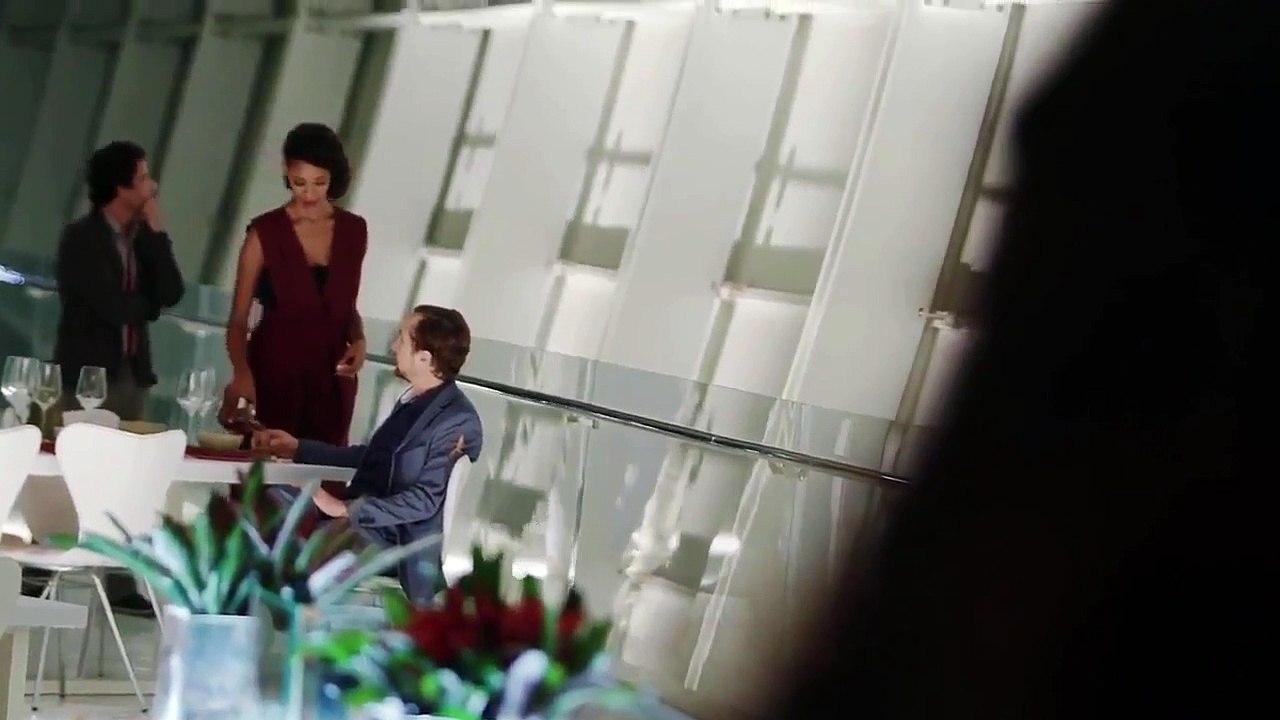 3% - Se1 - Ep07 - Capsule HD Watch HD Deutsch