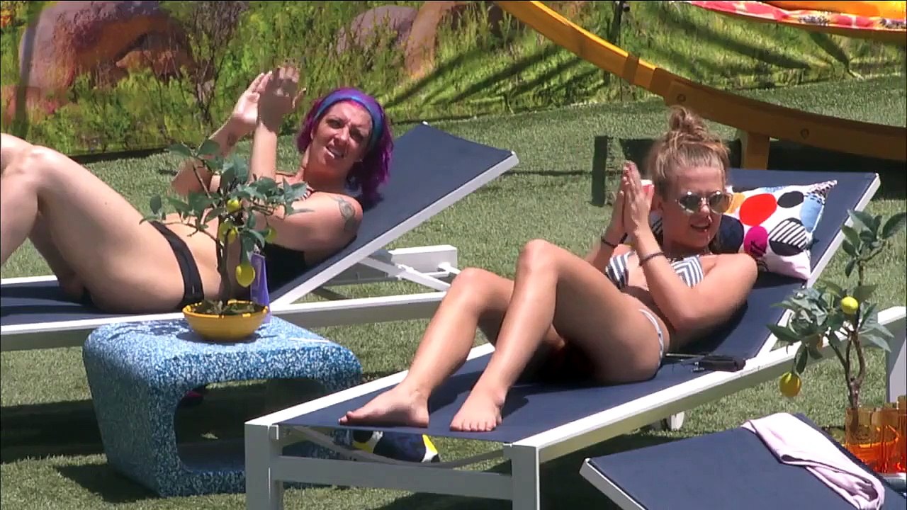 Big Brother (US) - Se20 - Ep05 - Live Eviction ^^1 HD Watch HD Deutsch