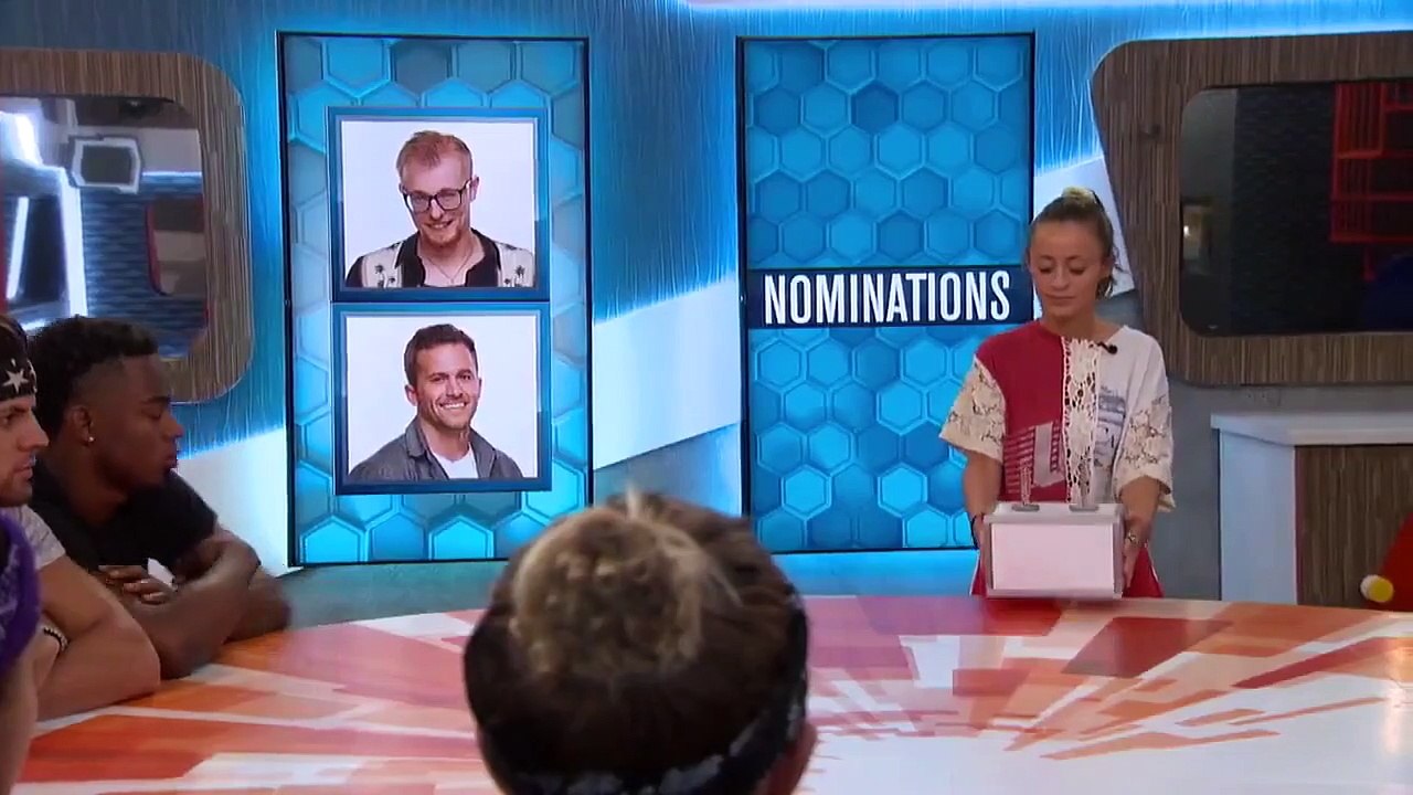 Big Brother (US) - Se20 - Ep07 - Power of Veto HD Watch HD Deutsch