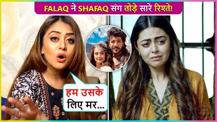 Sheezan Khan's Last Video With Gf Tunisha Of Having Lunch Together | Viral Video