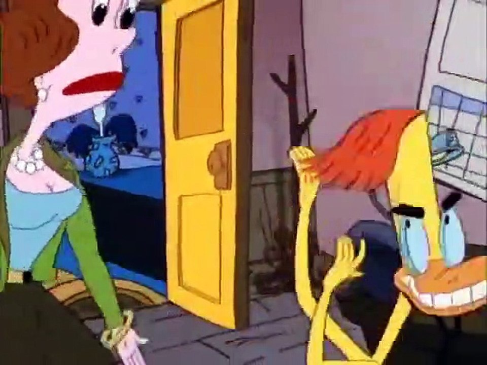 Duckman - Private Dick-Family Man - Se1 - Ep11 HD Watch HD Deutsch
