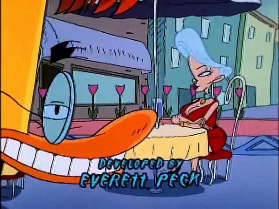 Duckman - Private Dick-Family Man - Se4 - Ep06 HD Watch HD Deutsch