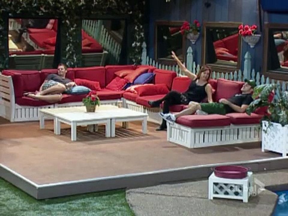 Big Brother - Se10 - Ep22 HD Watch HD Deutsch