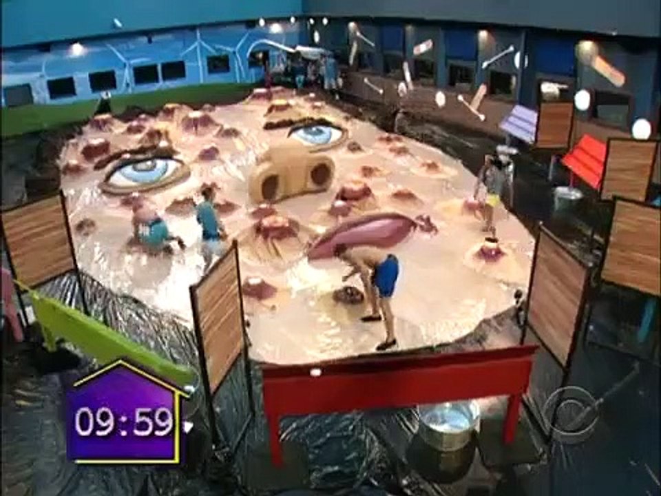 Big Brother - Se11 - Ep03 HD Watch HD Deutsch