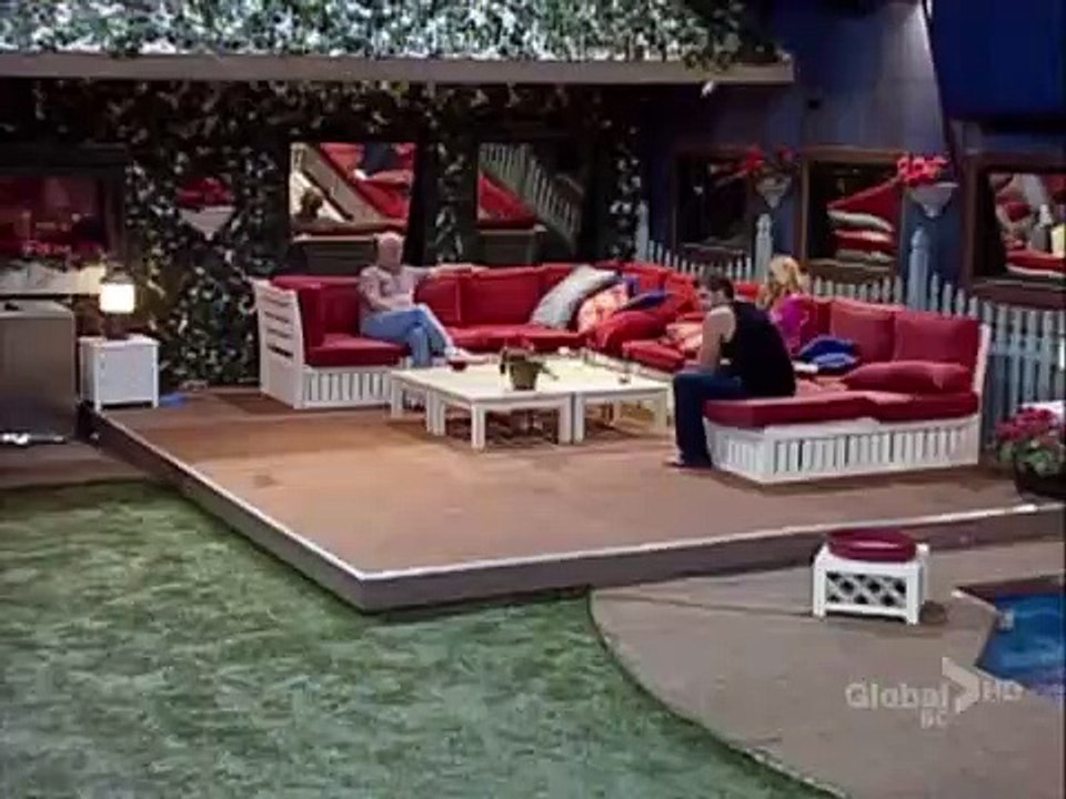 Big Brother - Se10 - Ep25 HD Watch HD Deutsch