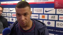 Kylian Mbappé dresse le bilan de son année 2022