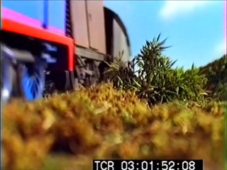 Thomas & Friends: Exclusive Deleted Scenes from Season 5 🚂