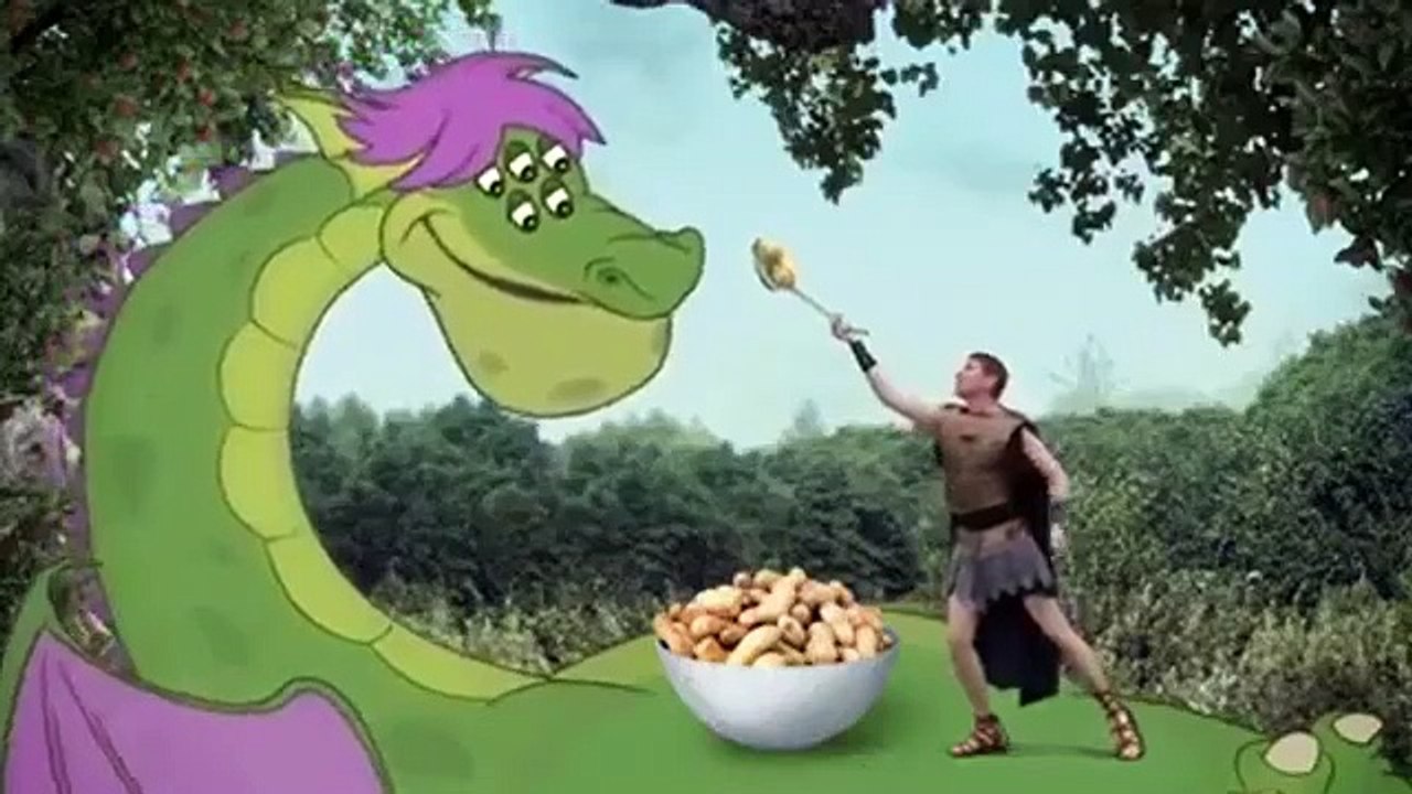 Comedy Bang! Bang! - Se4 - Ep38 HD Watch HD Deutsch