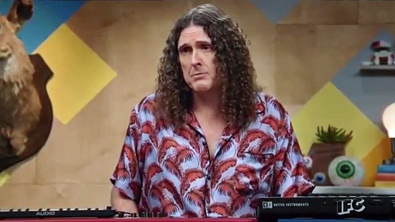 Comedy Bang! Bang! - Se5 - Ep01 HD Watch HD Deutsch