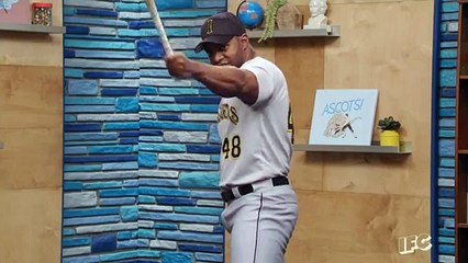 Comedy Bang! Bang! - Se5 - Ep03 HD Watch HD Deutsch