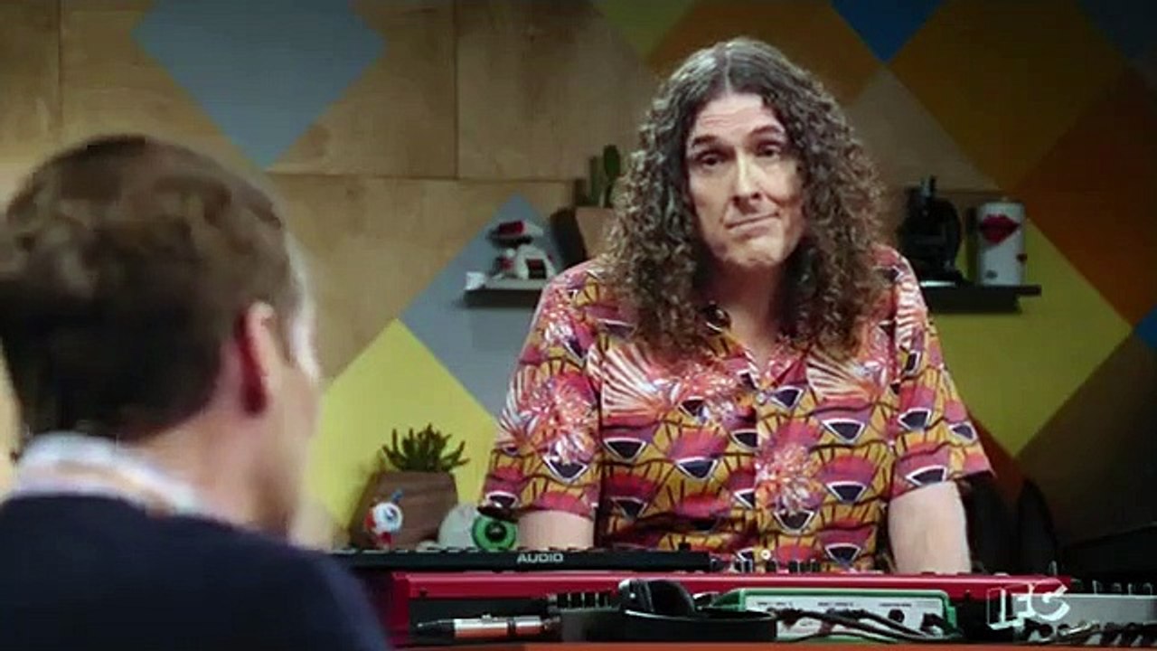 Comedy Bang! Bang! - Se5 - Ep05 HD Watch HD Deutsch