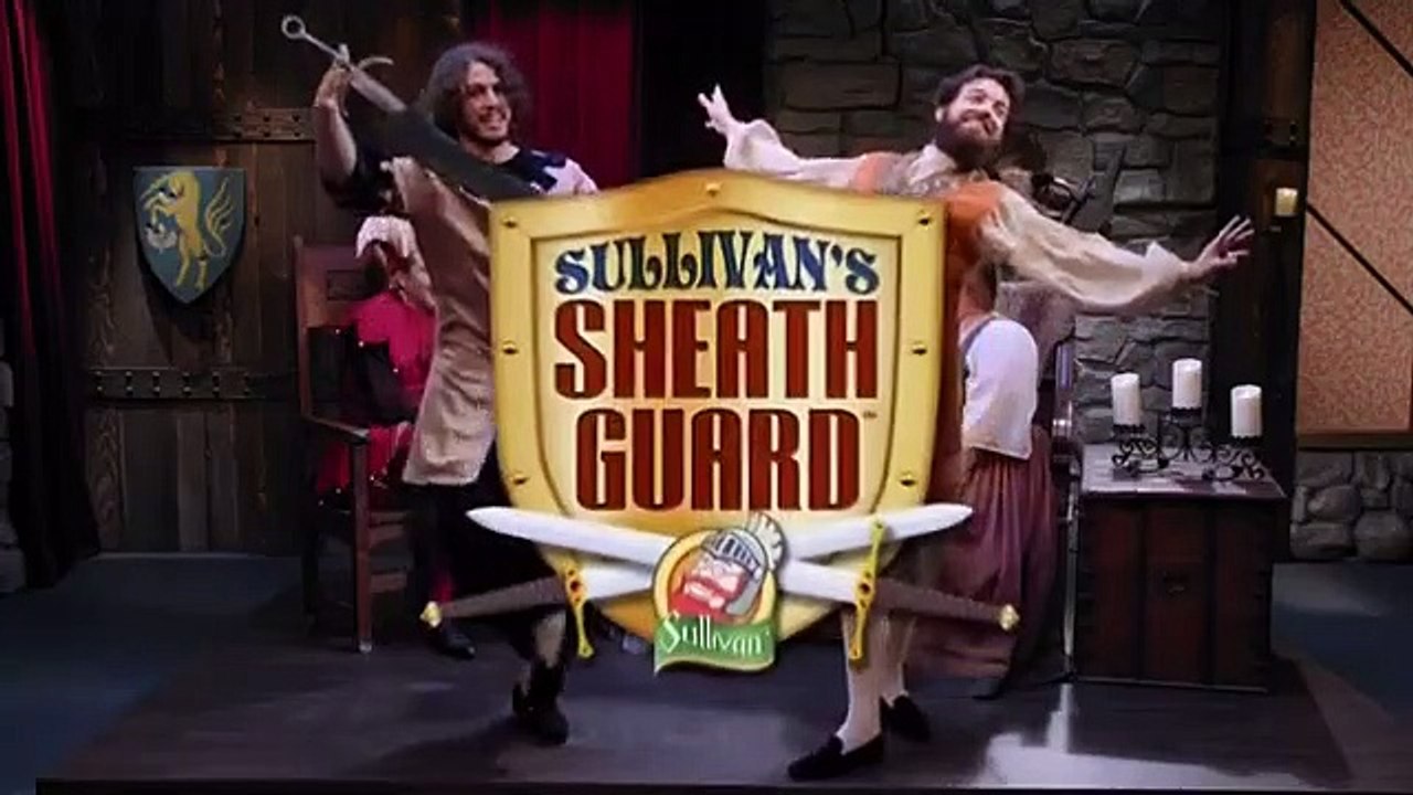 Comedy Bang! Bang! - Se5 - Ep06 HD Watch HD Deutsch