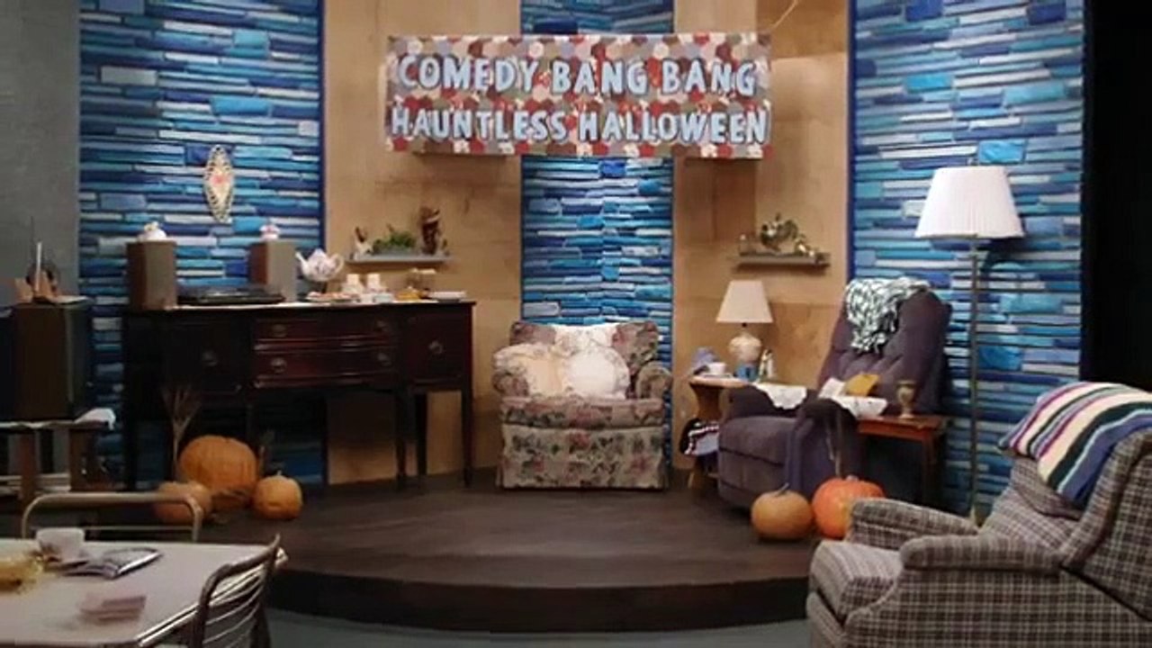 Comedy Bang! Bang! - Se5 - Ep12 HD Watch HD Deutsch