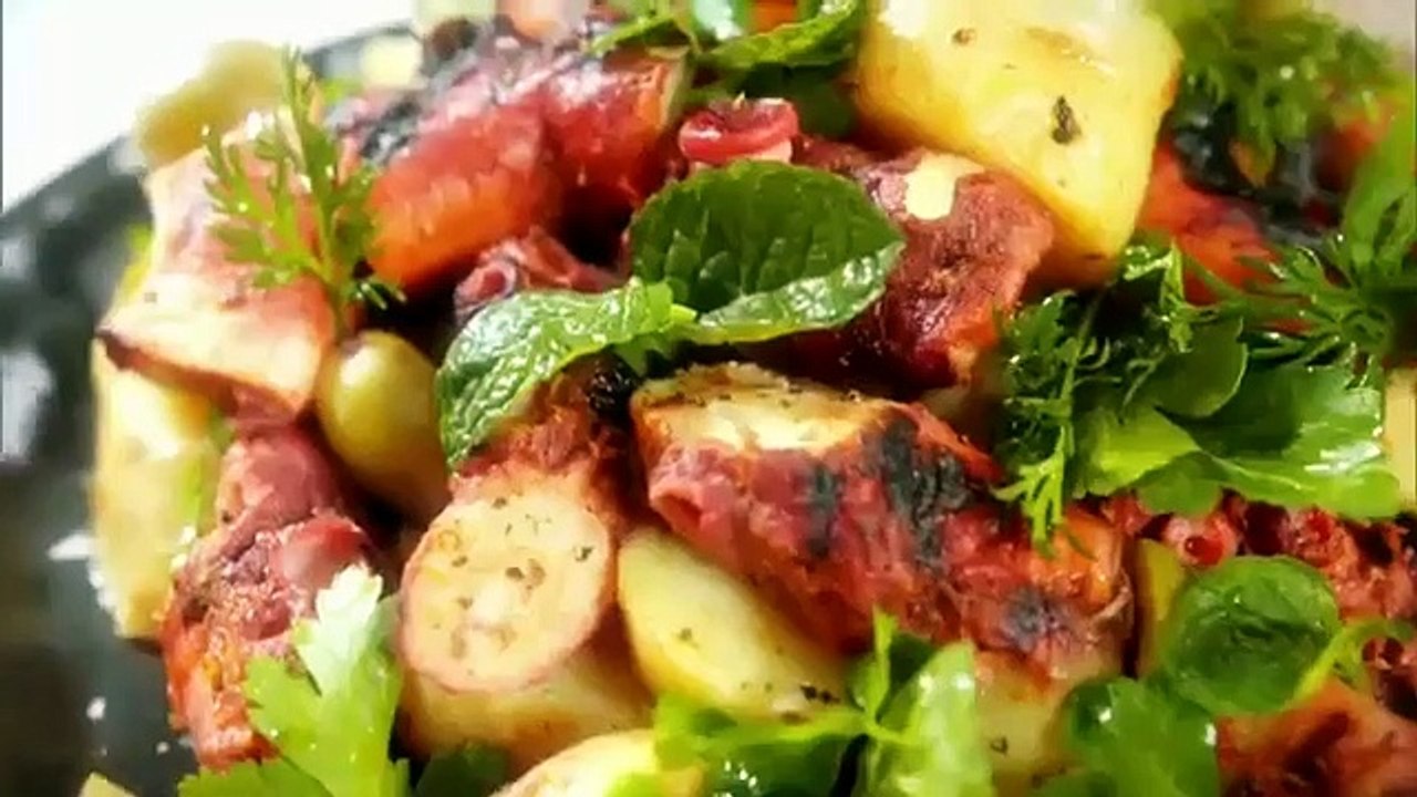 Family Food Fight - Se1 - Ep11 HD Watch HD Deutsch