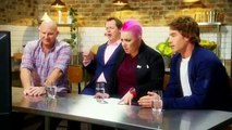 Family Food Fight - Se1 - Ep04 HD Watch HD Deutsch