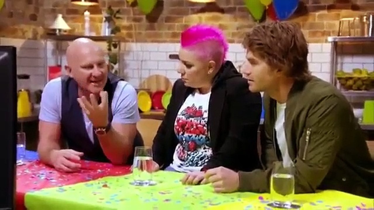 Family Food Fight - Se1 - Ep09 HD Watch HD Deutsch