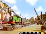 Thomas & Friends - Put Upon Percy Deleted Scenes