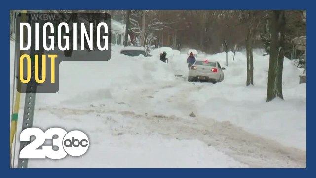 More than 50 people across 11 states reported dead from winter storm