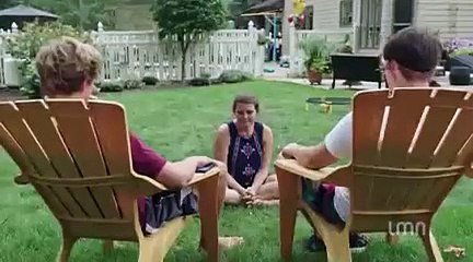 24 to Life - Se2 - Ep01 - Shadow of Shame HD Watch HD Deutsch