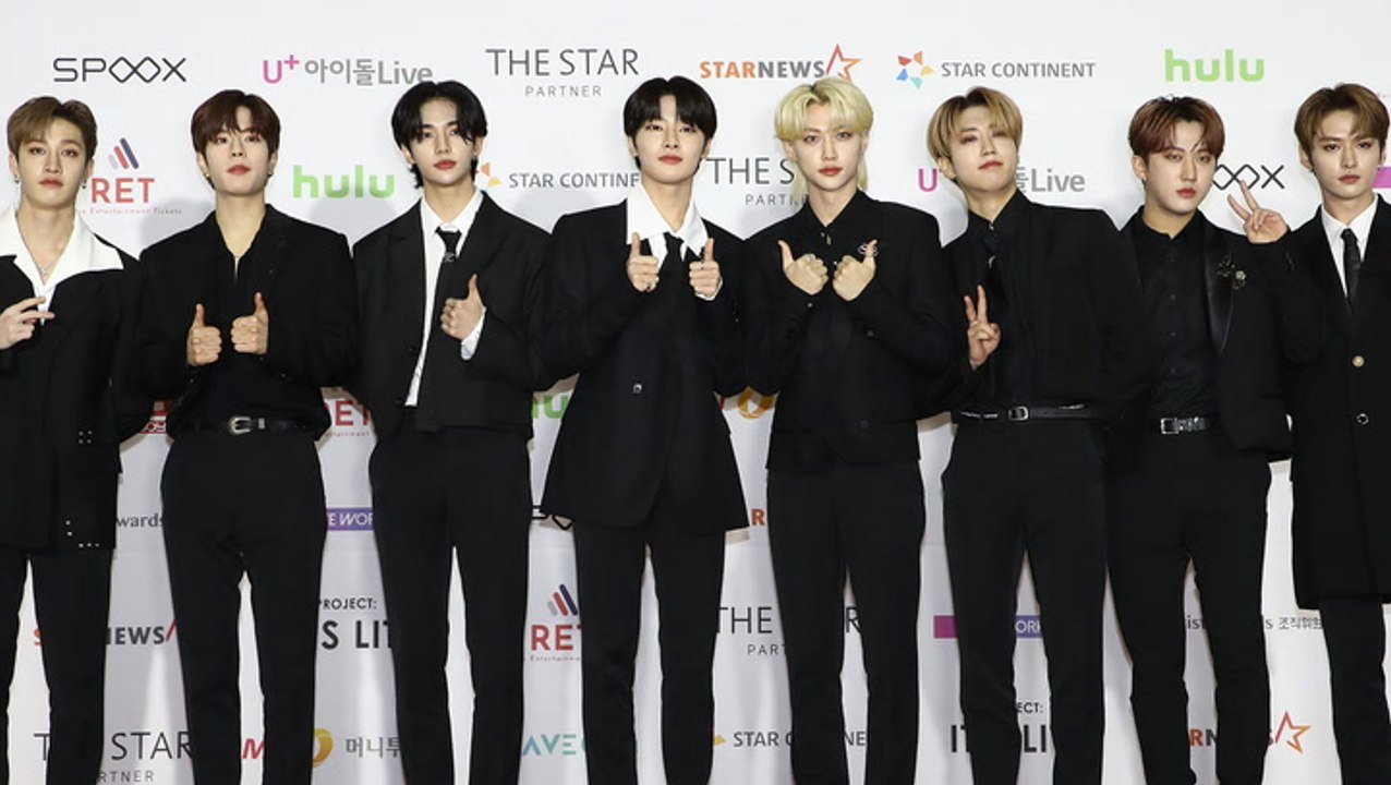 K.S. Chithra Hits No.1 & Stray Kids Dominates The Hot Trending Songs Chart | Billboard News