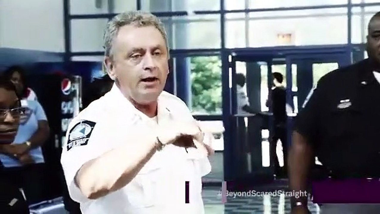 Beyond Scared Straight - Se2 - Ep09 HD Watch HD Deutsch