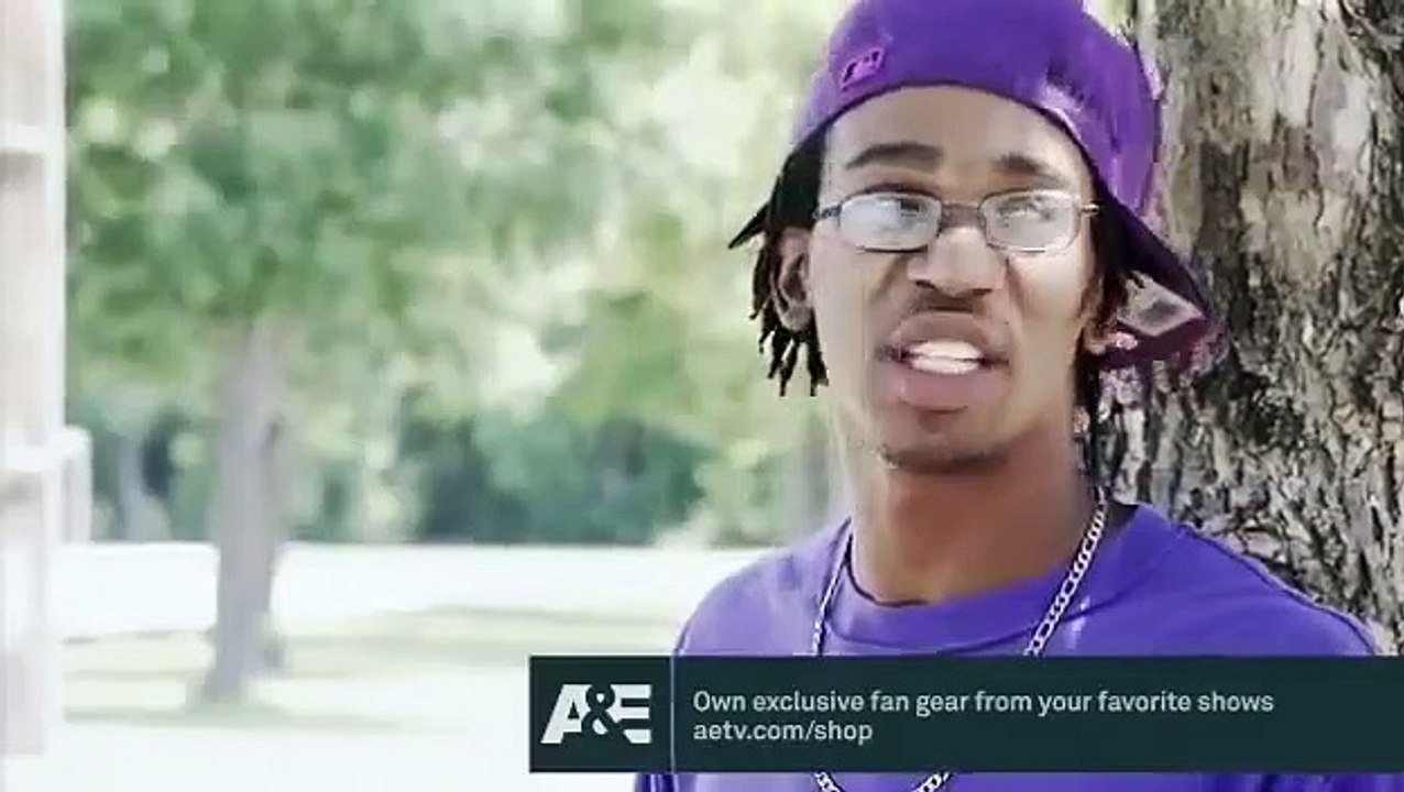 Beyond Scared Straight - Se2 - Ep10 HD Watch HD Deutsch