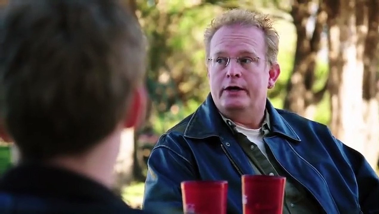 24 to Life Se2 Ep05 Dealing With Demons HD Watch HD Deutsch