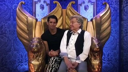 Celebrity Big Brother - Se13 - Ep06 HD Watch HD Deutsch