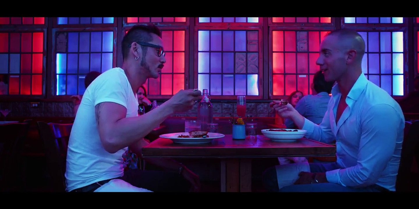 Dating Around - Se1 - Ep03 HD Watch HD Deutsch