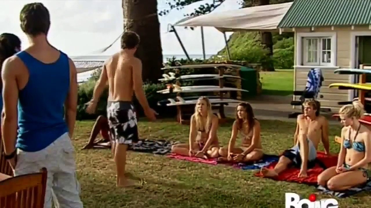 Blue Water High - Se3 - Ep26 HD Watch HD Deutsch