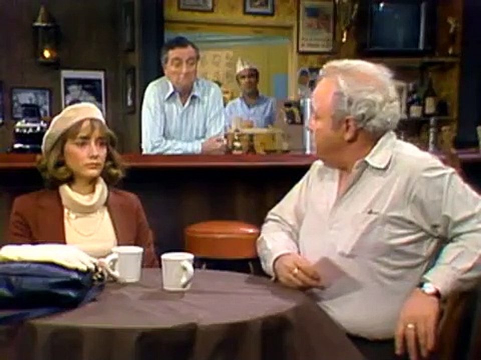 Archie Bunker's Place - Se1 - Ep17 HD Watch HD Deutsch