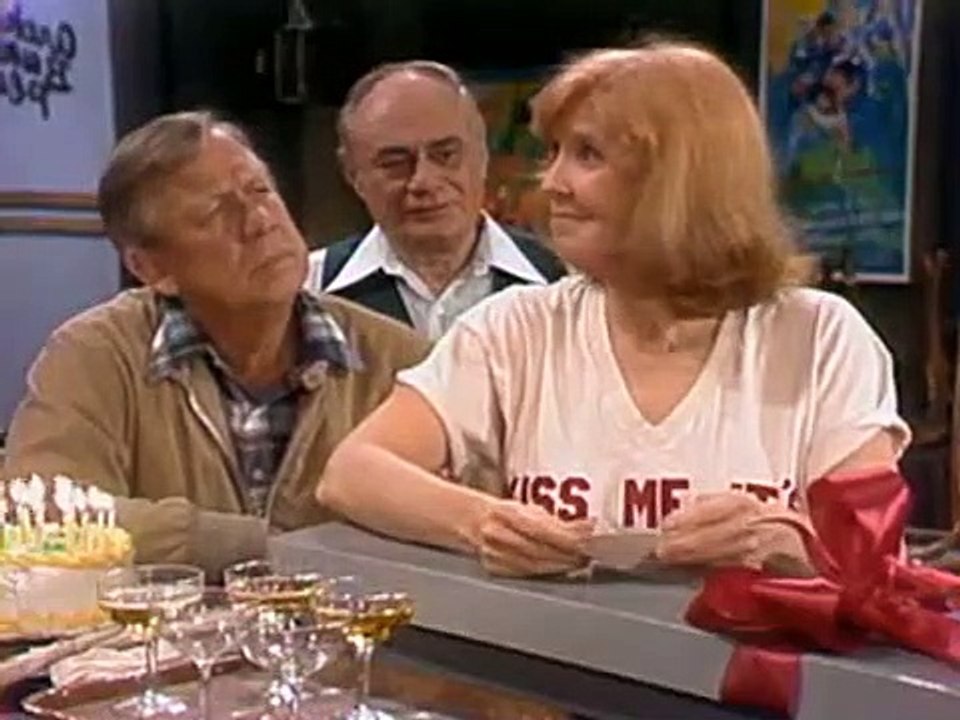 Archie Bunker's Place - Se1 - Ep23 HD Watch HD Deutsch