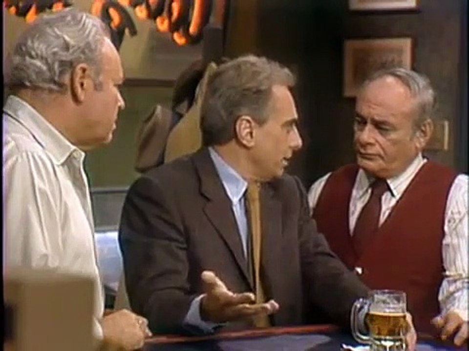Archie Bunker's Place - Se1 - Ep20 HD Watch HD Deutsch