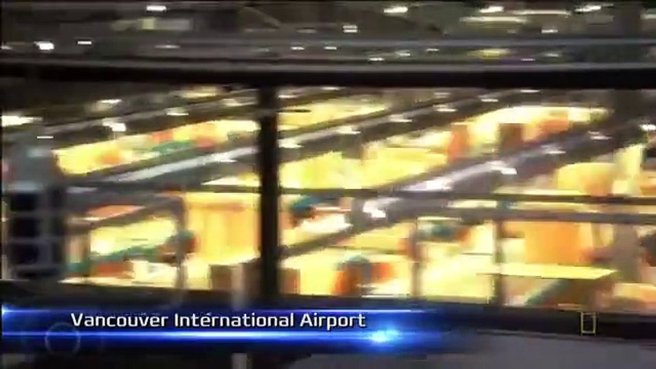 Border Security - Canada's Front Line - Se2 - Ep14 HD Watch HD Deutsch