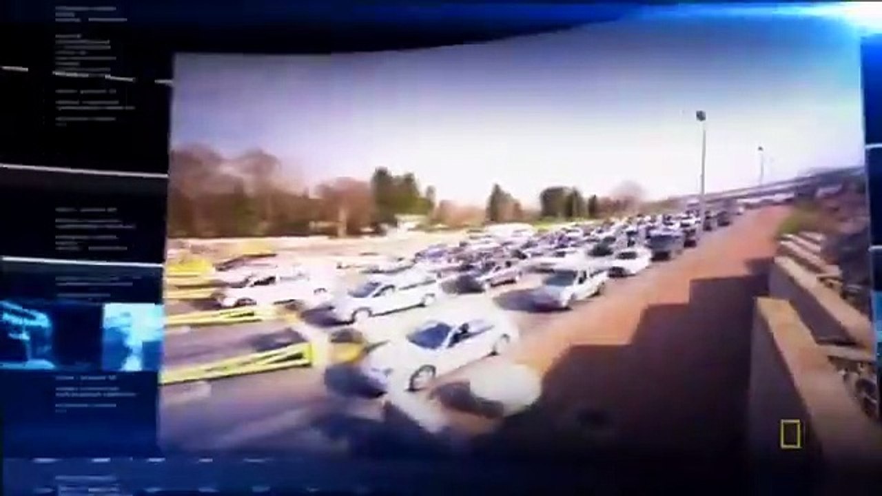 Border Security - Canada's Front Line - Se2 - Ep19 HD Watch HD Deutsch