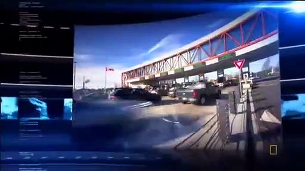 Border Security - Canada's Front Line - Se2 - Ep16 HD Watch HD Deutsch