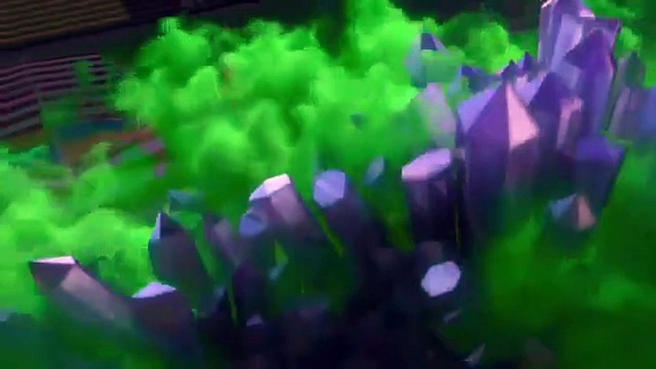 Descendants - Wicked World - Se2 - Ep13 - Face to Face HD Watch HD Deutsch