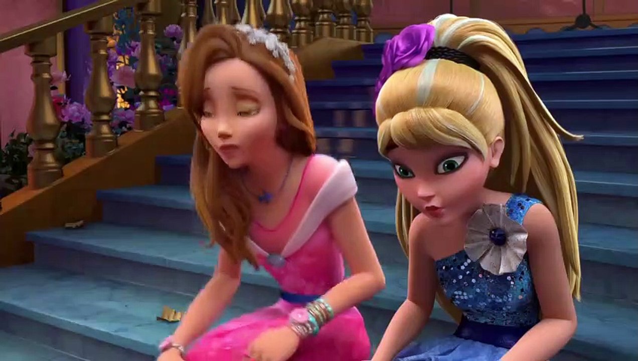 Descendants - Wicked World - Se2 - Ep12 - Trapped HD Watch HD Deutsch