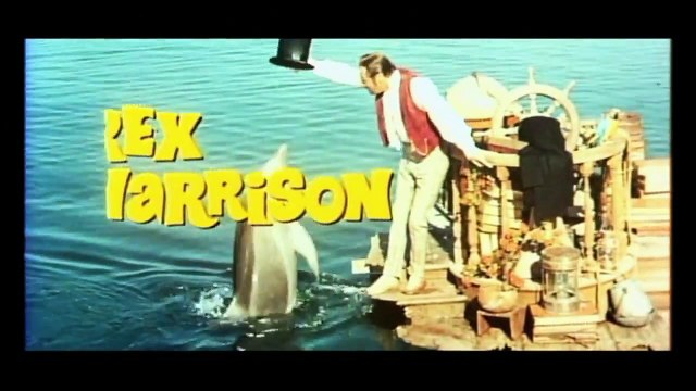 L'Extravagant Docteur Dolittle Bande-annonce (EN)