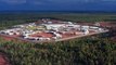 Three inmates remain on the run after escaping former Darwin Jail