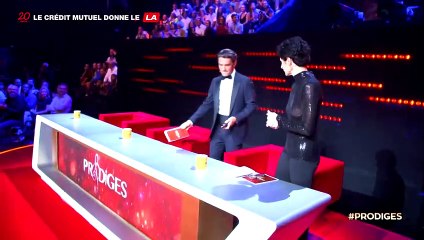Les coulisses de la grande finale - Prodiges 2022 Saison 9