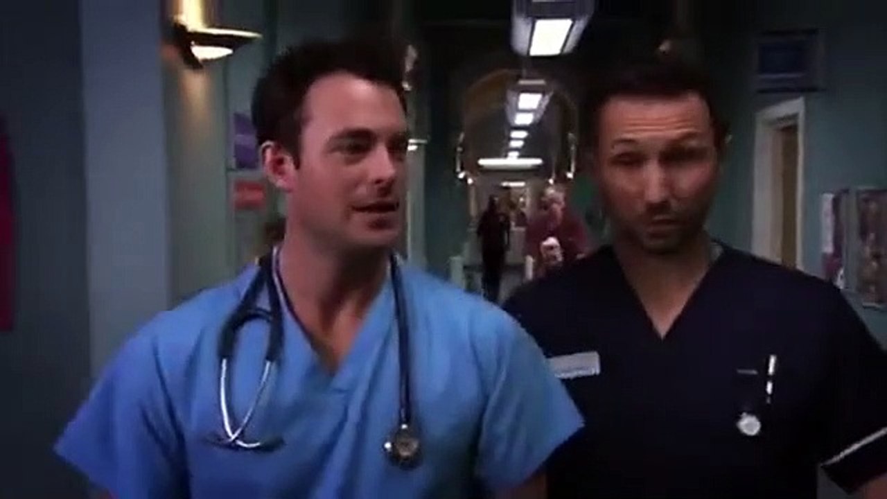 Holby City - Se17 - Ep18 HD Watch HD Deutsch