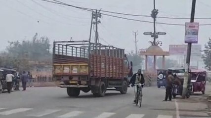 सम्भल:डेढ़ करोड़ रुपए बकाया,भुगतान नहीं करने पर होगी कार्रवाई: डॉ.प्रवेश कुमार सरोज