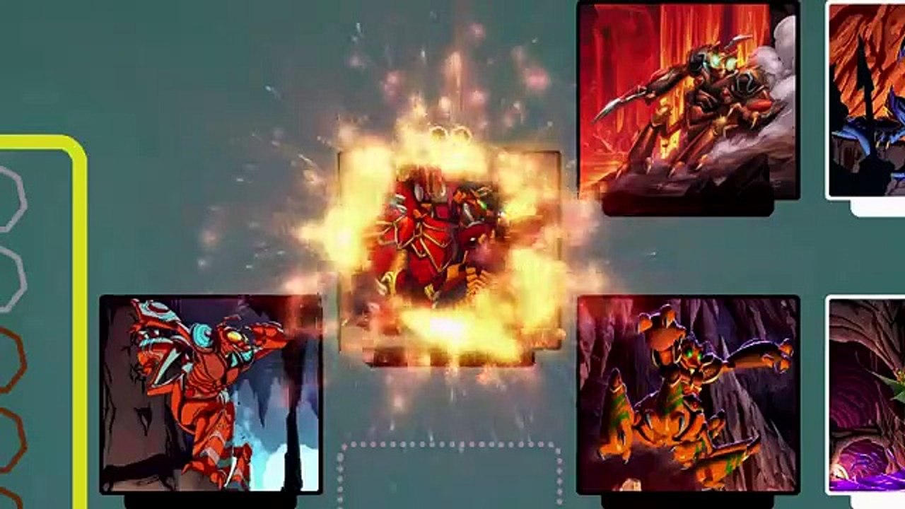 Chaotic - Ep22 HD Watch HD Deutsch