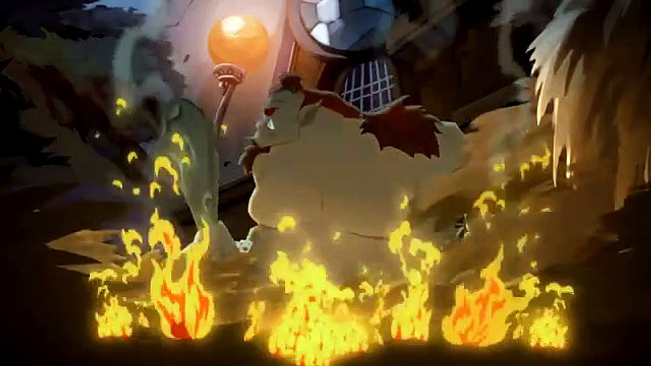 Chaotic - Ep23 HD Watch HD Deutsch