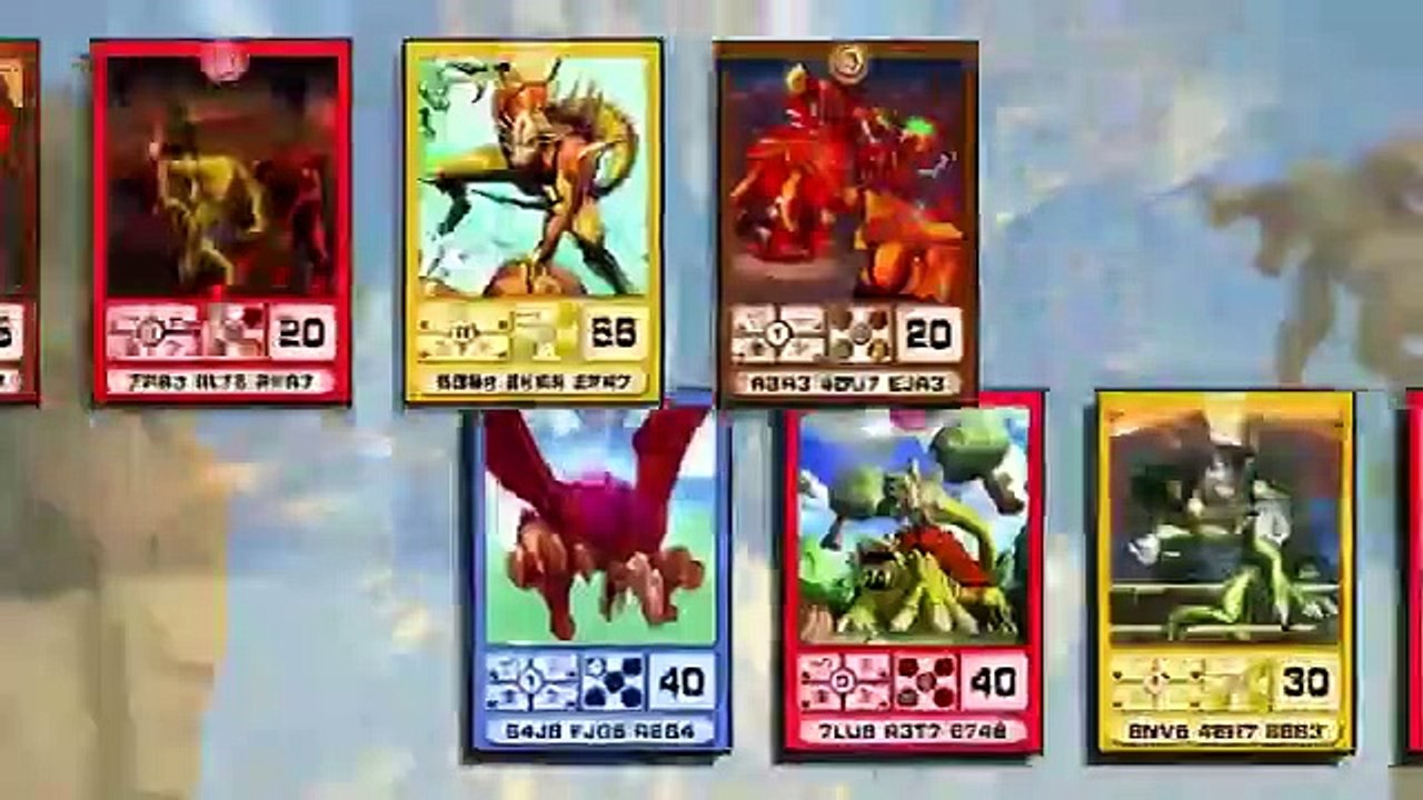 Chaotic - Ep25 HD Watch HD Deutsch