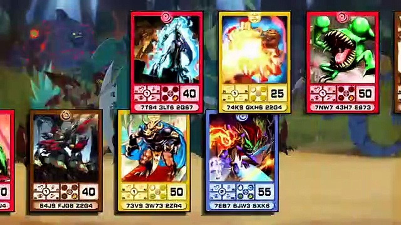 Chaotic - Ep30 HD Watch HD Deutsch