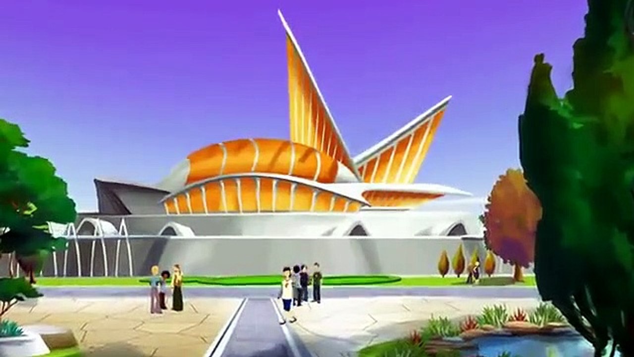 Chaotic - ep34 hd watch hd deutsch